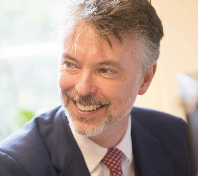 Christian Warland, advisory board