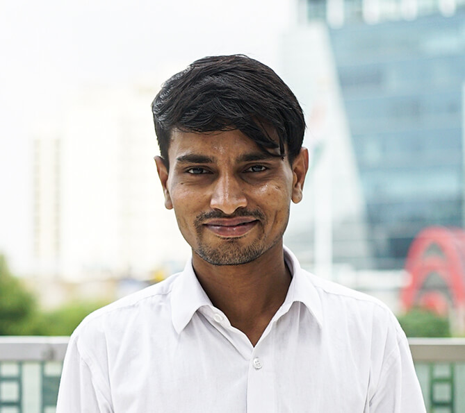 Puaulin, mentor, caregiver