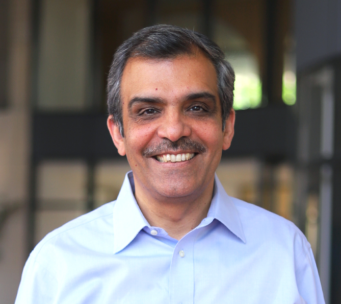 Nishchint Chawla, leadership team