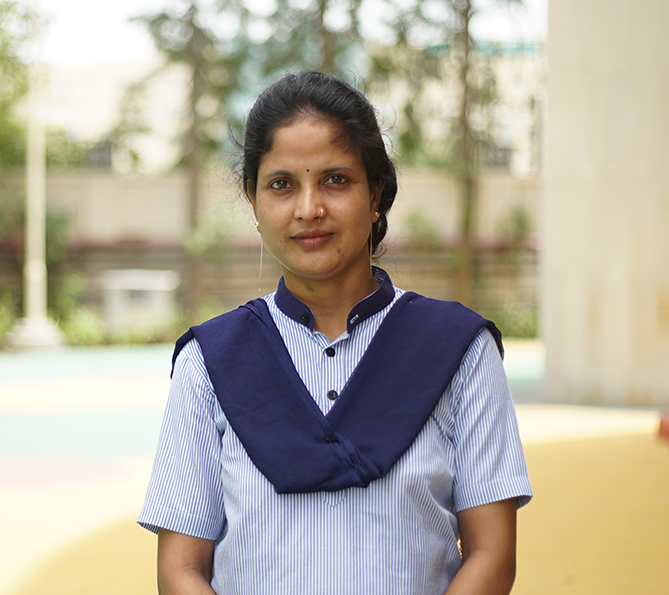 Durgesh, mentor, caregiver