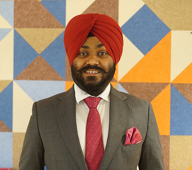 Neeraj  mentor, admin