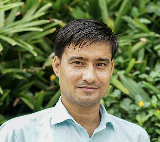 Sushma, Mentor, human resources