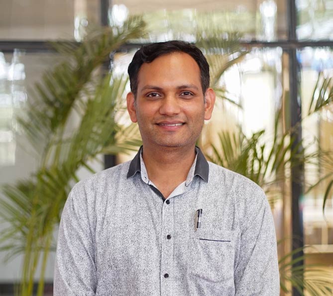 Sonu Rathee mentor, Security