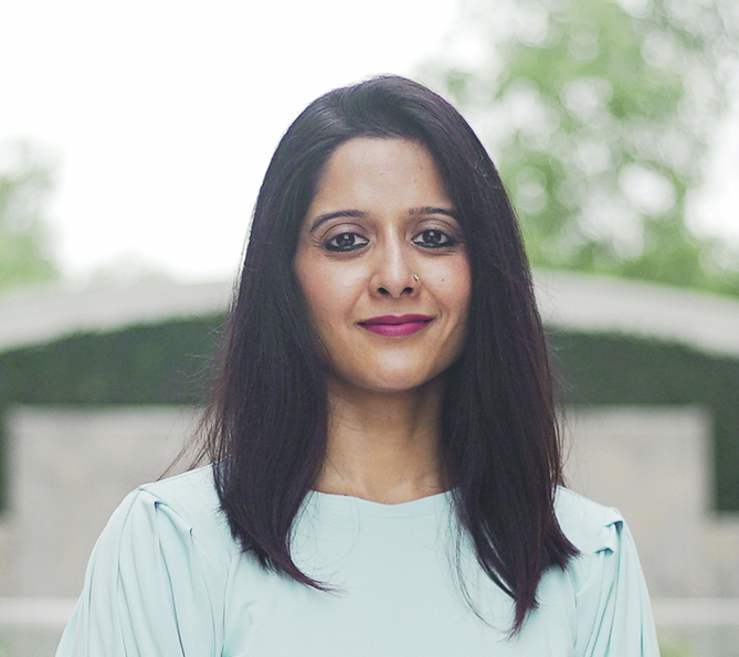 Rahul Sharma  mentor, technology